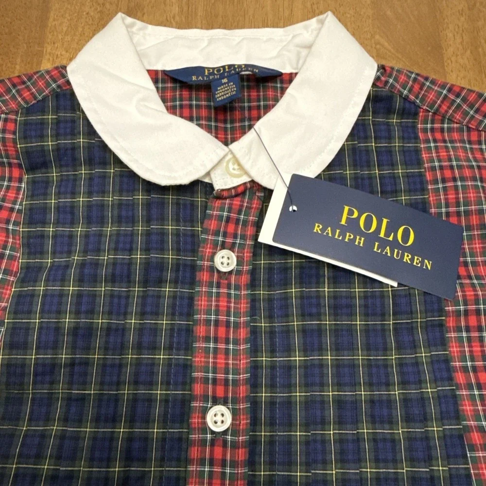Polo Ralph Lauren nwt polo